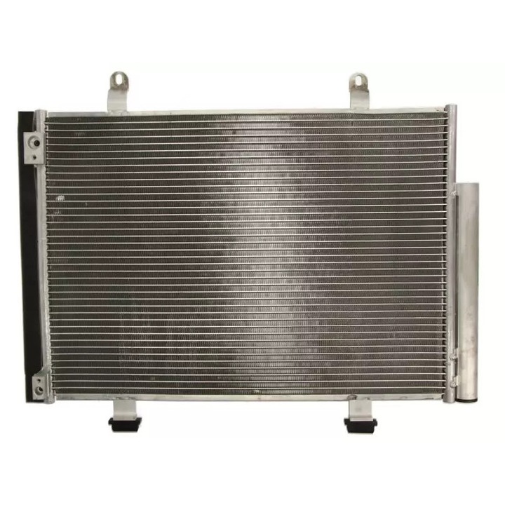 Légkondicionáló rendszer, NRF, Suzuki Swift 2010-hez