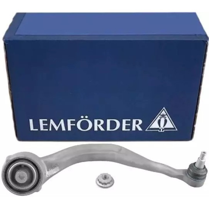 LENGŐKAR, Lemförder, BMW 3 (G21), I4 (G26) 19-, Land Rover Defender, Discovery V 2.0 Electric modellekhez, jobb oldal, 9kg