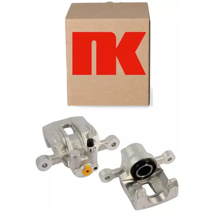 Féknyereg NK, 34mm, Kia Sportage 2.0 CRDI 10-, bal hátsó