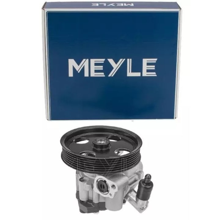 Meyle szervokormány-szivattyú, 6 bordás, 128 bar, személygépjárművekhez