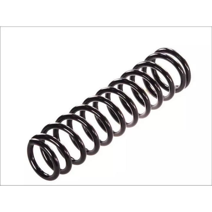 KYB felfüggesztés rugó, 100mm x 405mm, 2.78kg, standard, személygépkocsikhoz