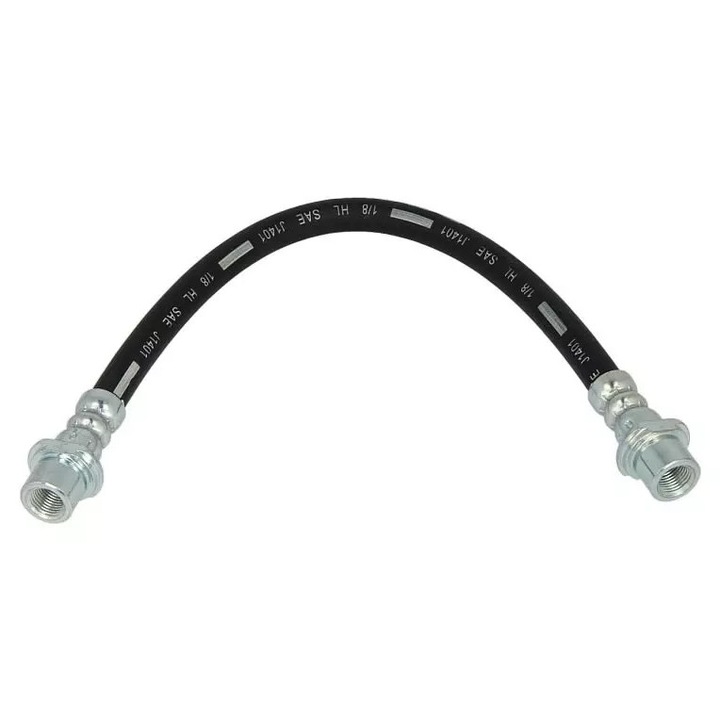 Rugalmas fékcső Delphi, M10x1, 292mm, 318mm, Toyota T Yaris-hoz, 1.0-1.3 99-05 LE/PR