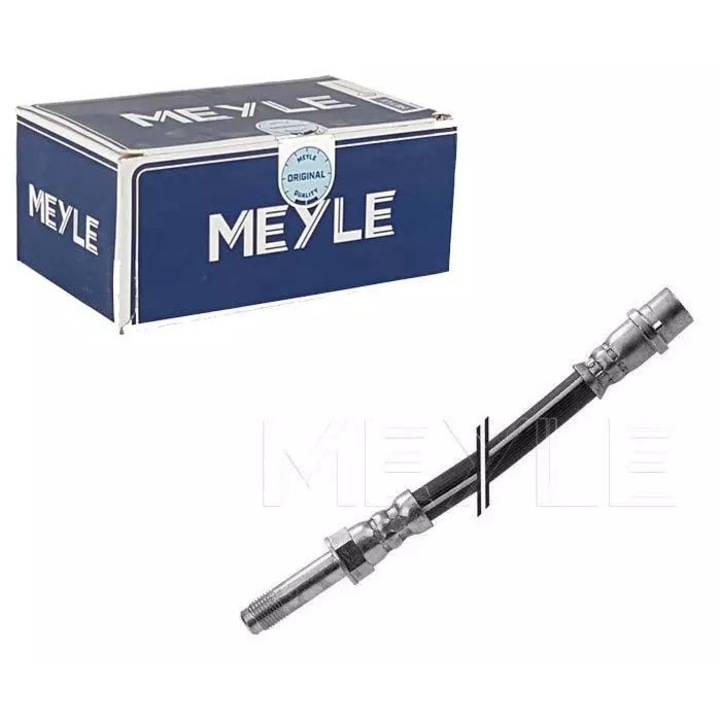 Rugalmas féktömlő, Meyle, VW T5/T6-hoz, 230mm