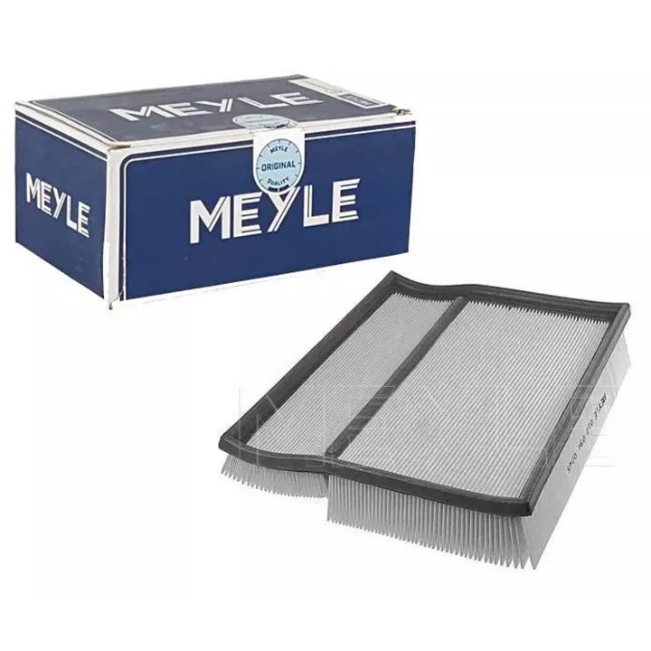 MEYLE légszűrő, Mercedes M111/OM602-höz, benzin- és dízelmotorokkal kompatibilis