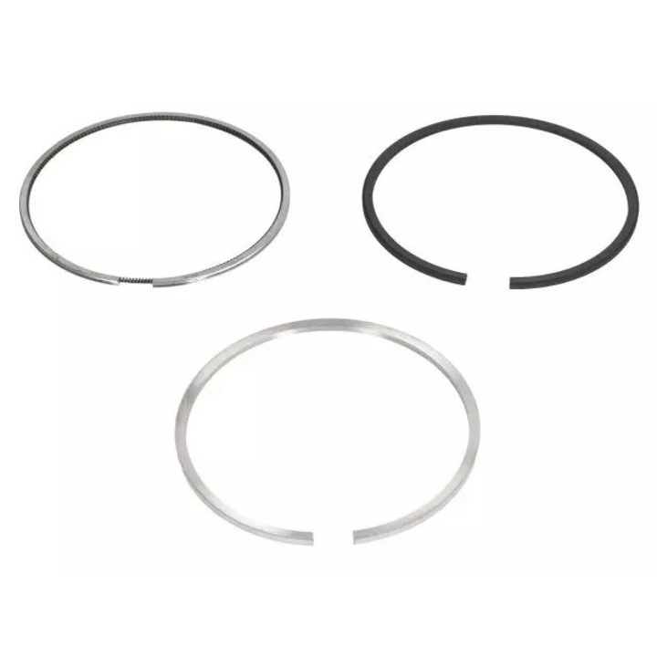 Kolbenschmidt dugattyúgyűrűk, 75mm, Peugeot 308 1.6HDI-hez