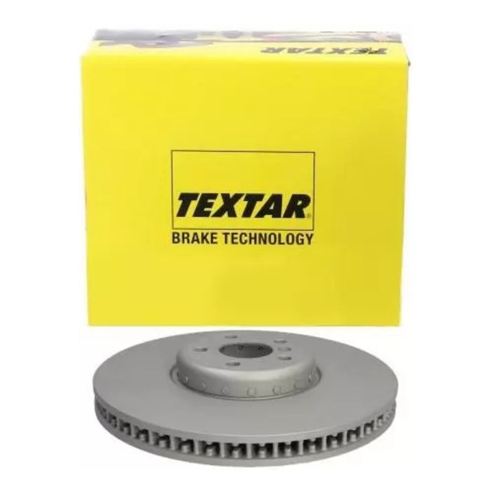Textar féktárcsa, BMW-hez, első-bal