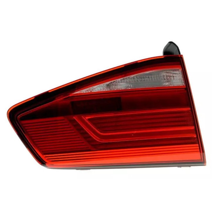 HELLA LED hátsó lámpa VW Passat B8-hoz 2014.08- bal, 2 funkcióval, 12V