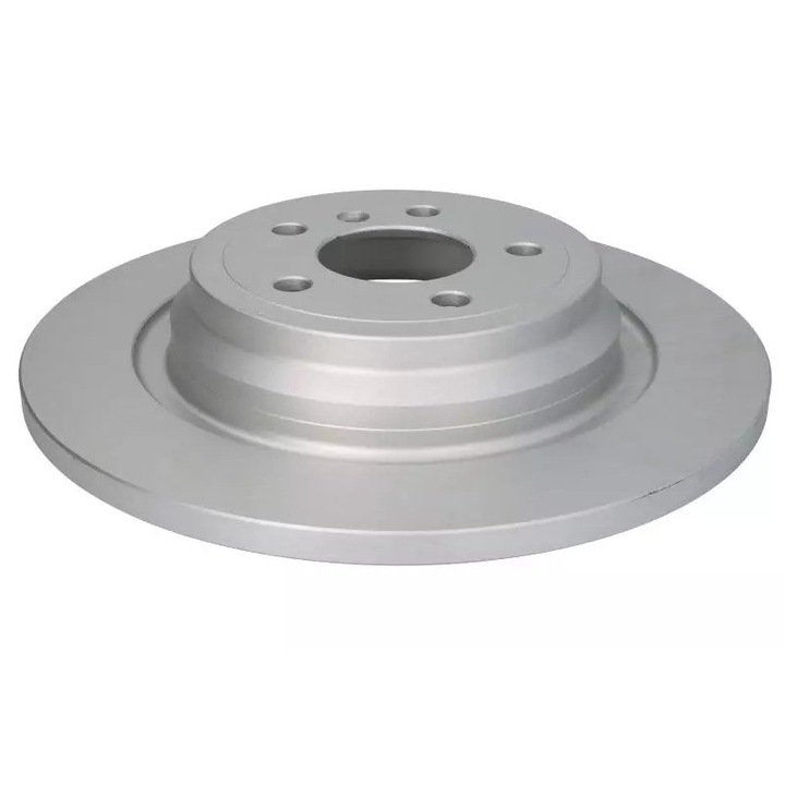 Textar féktárcsa, 325mm, 14mm vastagságú, 54mm magasságú, Mercedes W166 11- modellekhez