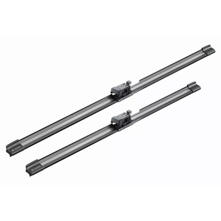 Комплект чистачки Bosch Aerotwin, за Volvo V60 II, S60 II