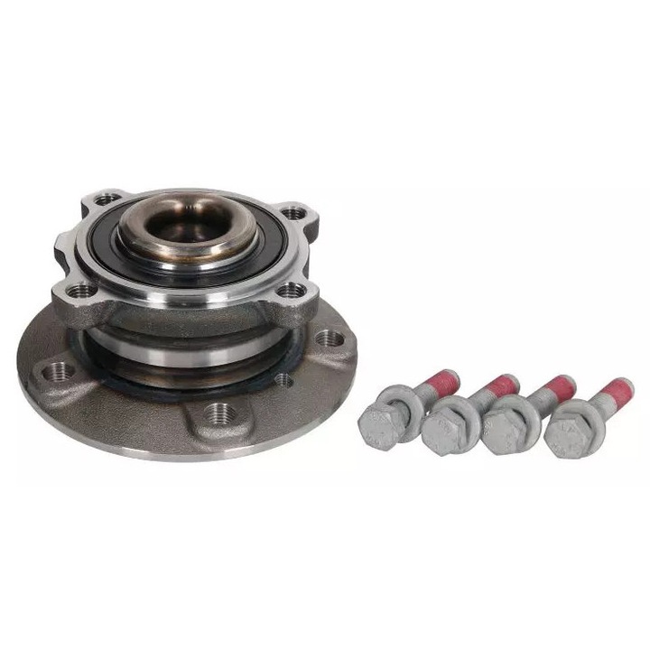 Fag kerékcsapágy, 145x90x55mm, BMW E65/E66-hez, bal első oldal