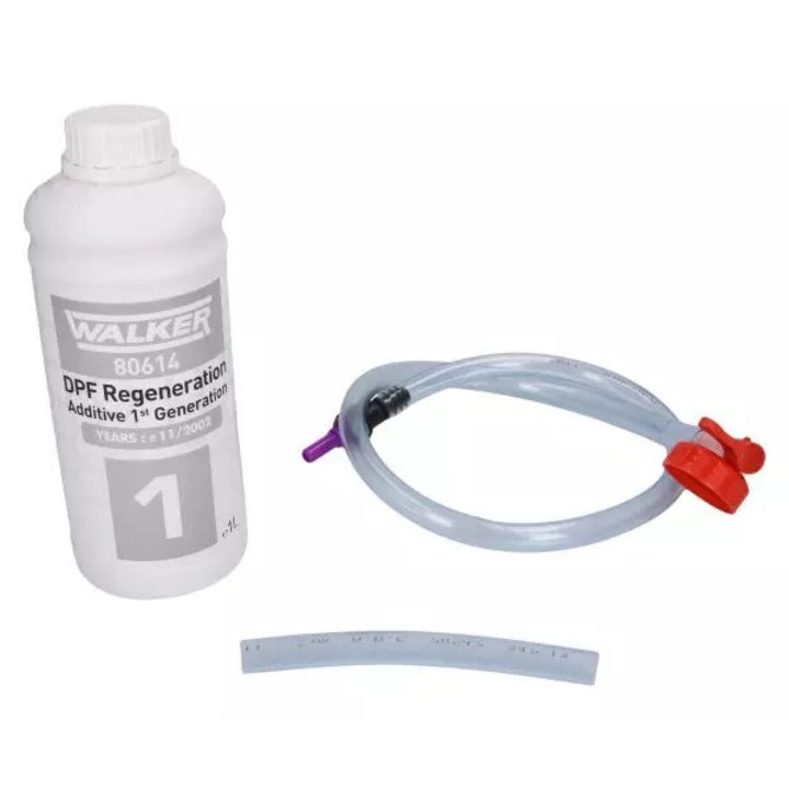 Autó adalék, WALKER, 1L