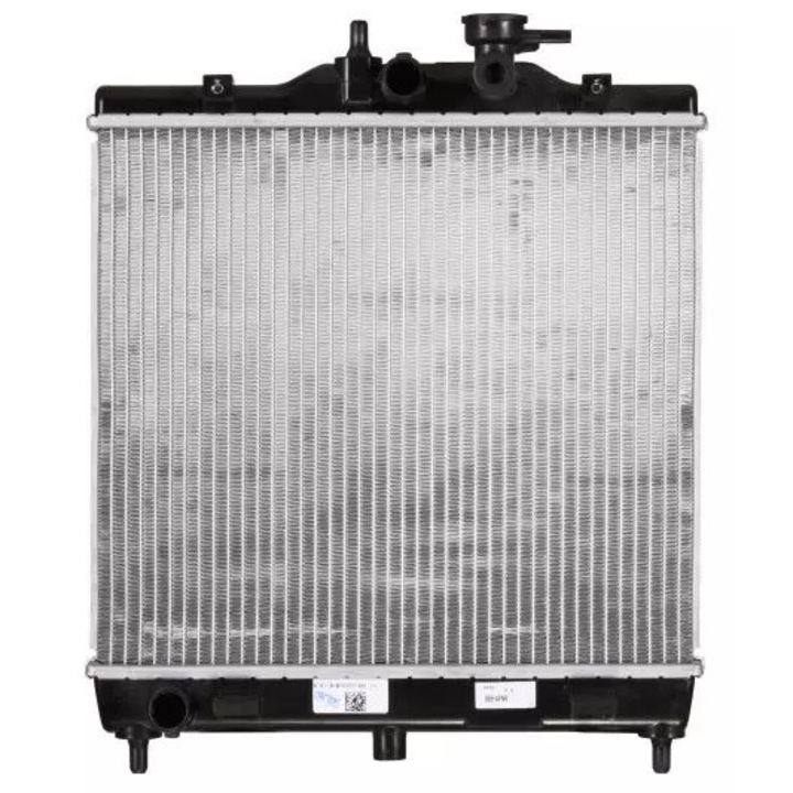 Autóhűtő, NRF, Kia Picanto 1.0/1.1 04- modellekhez