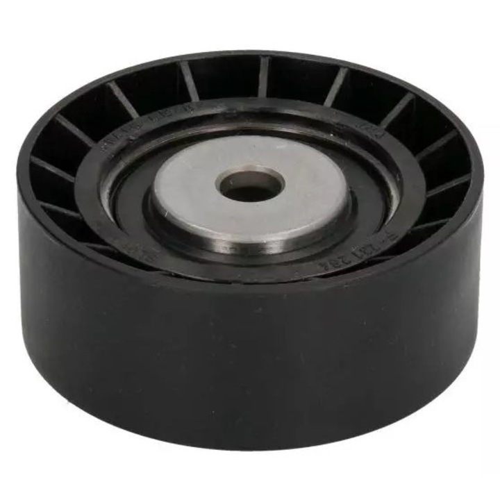 Ékszíj feszítőgörgő, INA, 70x28mm, BMW M62 ZWR-hez