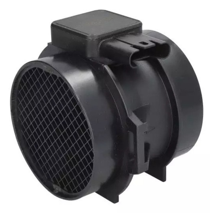 VDO légtömegmérő szenzor, BMW Z4 E85-höz, 6 tűs, fekete