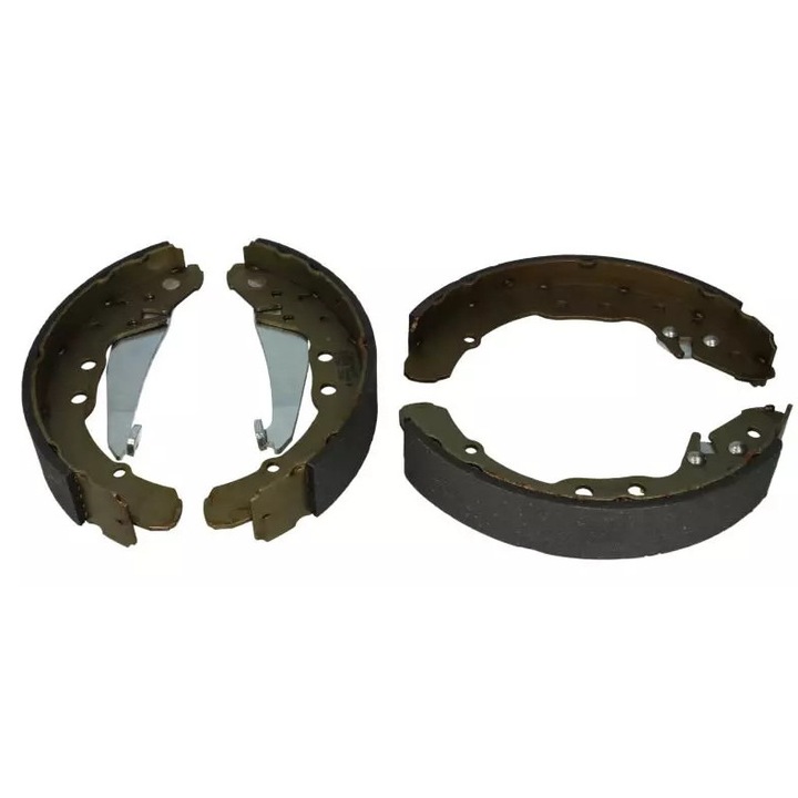 Fékbetét készlet, Textar, 230x40mm, Audi/VW-hez