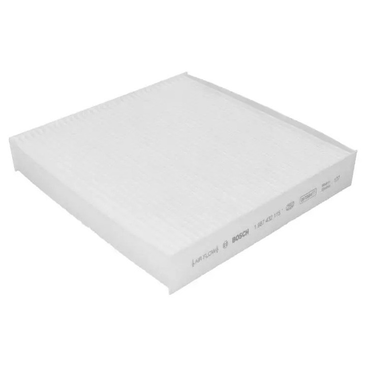 Szűrő, Bosch, HONDA JAZZ 1.2/1.3/1.4 02-