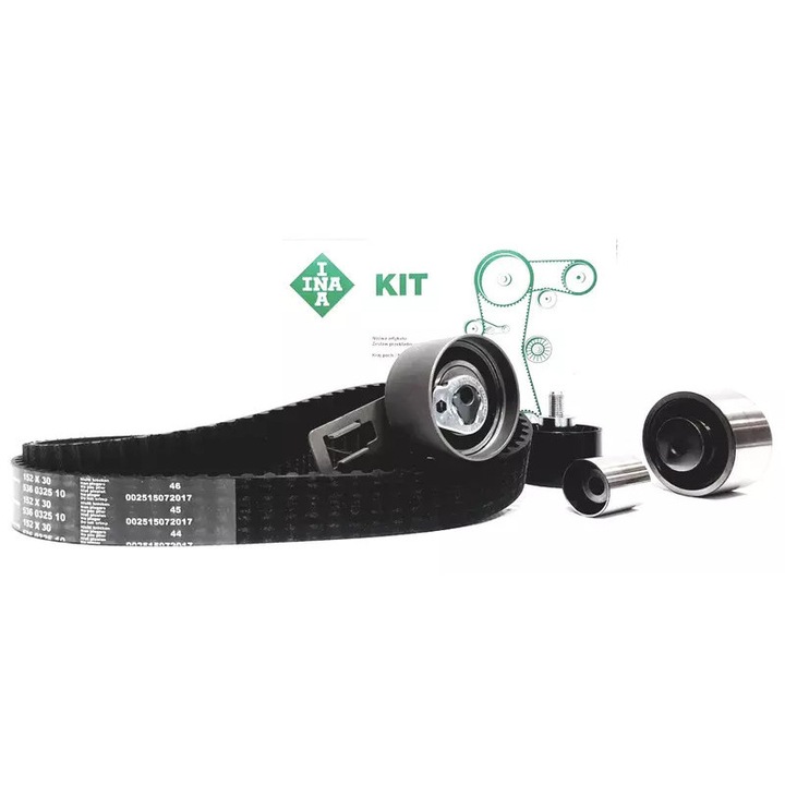 Vezérlés készlet INA Kia Carnival 2,9TD 152Z, 29mm