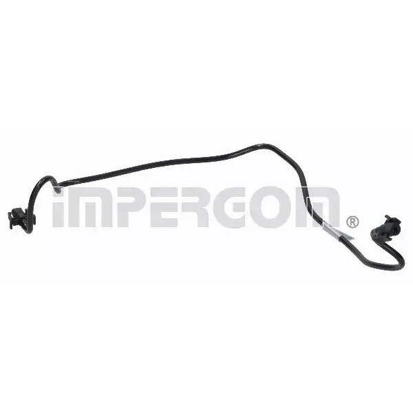 Conducta racire IMPERGOM pentru Citroen C4, C4 Grand Picasso, DS4, DS5 ...
