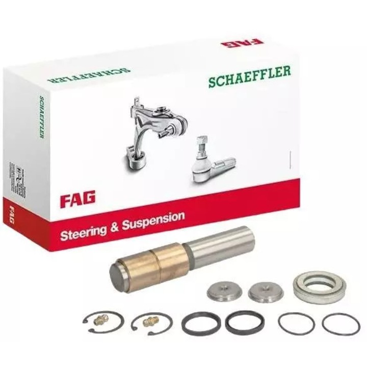 Csuklócsap, FAG, VW LT40-55-höz