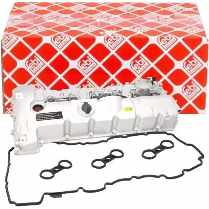 Szelepfedél, FEBI, BMW 3 2.5/3.0 04-hez