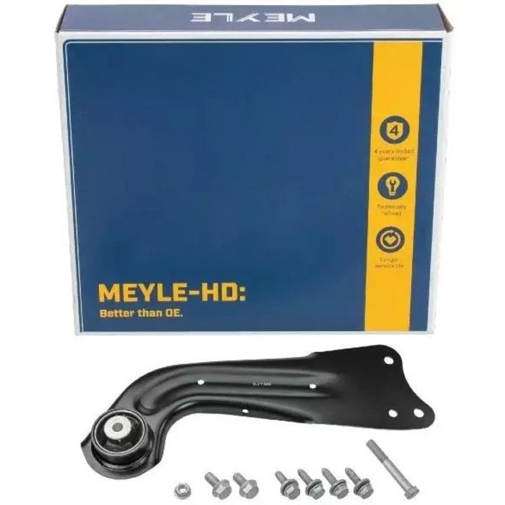 Hátsó lengőkar, Meyle, VW A3/GOLF5/TOURAN/PASSAT PR-hez