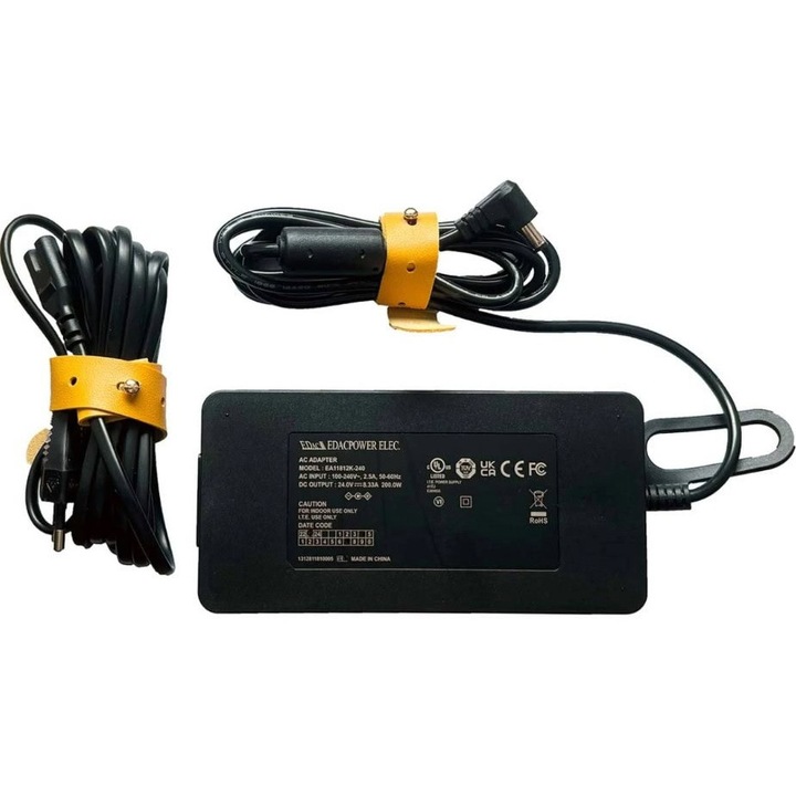 Захранване 24V 8.33A EDACPOWER EA11812K 200W