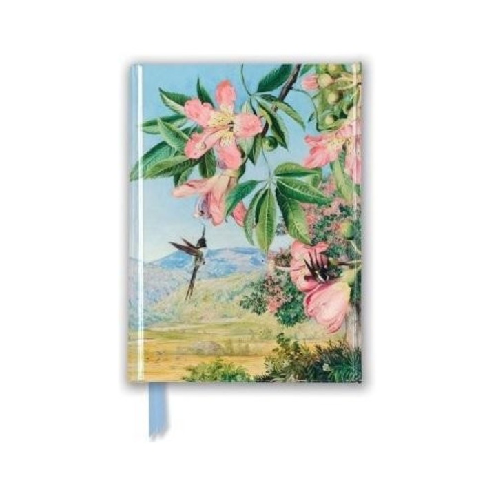 A6-os agenda, Flame Tree, 176 oldal, 114x164 mm, többszínű