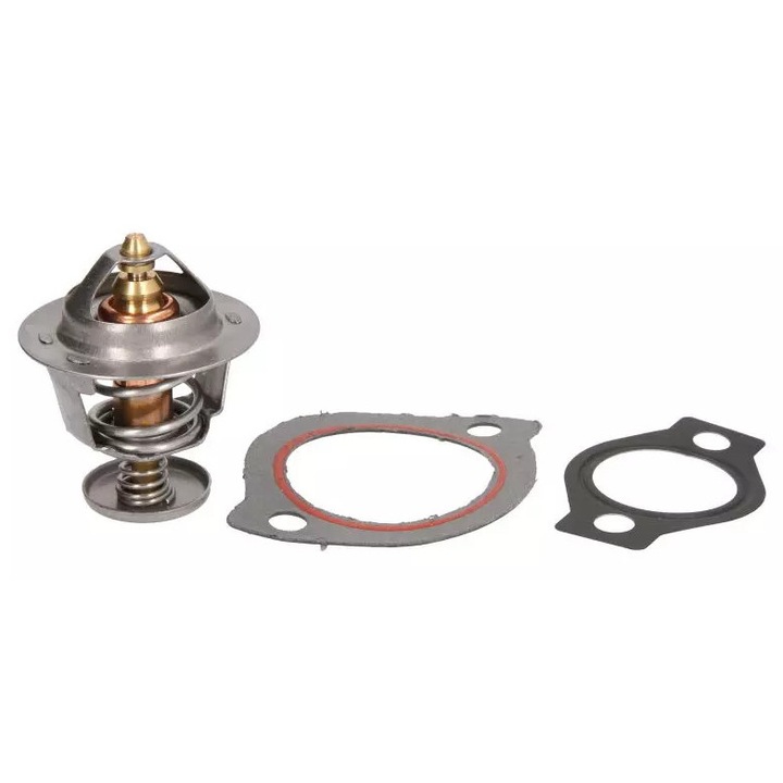 Autó termosztát, VERNET, 82C, 52x28x40mm