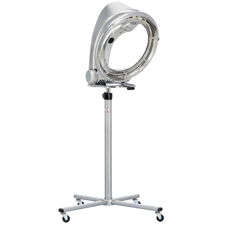 Calissimo, Климазон за ускоряване на укрепването на процедурите за грижа за косата и възстановяване на цвета на вълната в салона, YC-106-SILVER