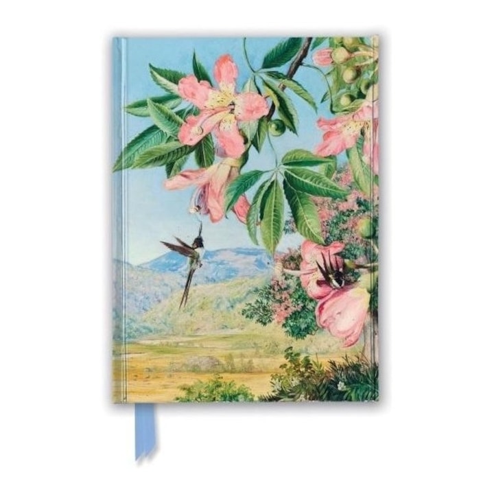 Agenda A5, Flame Tree, 176 pagini, 220x161mm