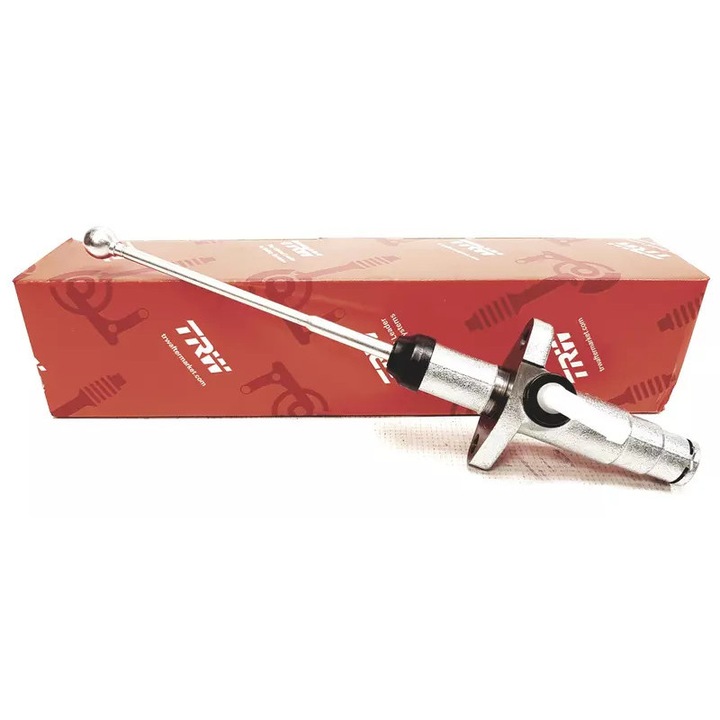 TRW kuplung főhenger, 15,87mm, kompatibilis Mercedes W168/Vaneo 1,4-2,1, 1997-2005