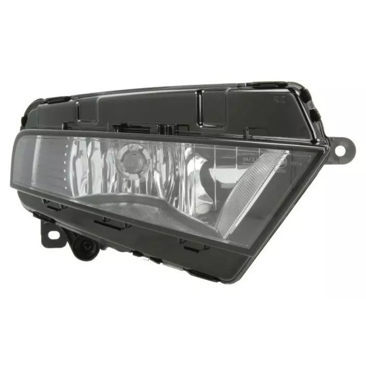 Proiector HELLA H8, 12V, cu bec inclus, pentru automobile, tip ATECA, LEON 09.12->, 1 functie