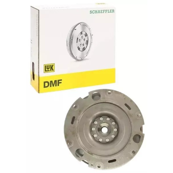 Luk lendkerék Audi A4/A5/A6 2.0 TDI 11- 3 rögzítőfurat, Diesel