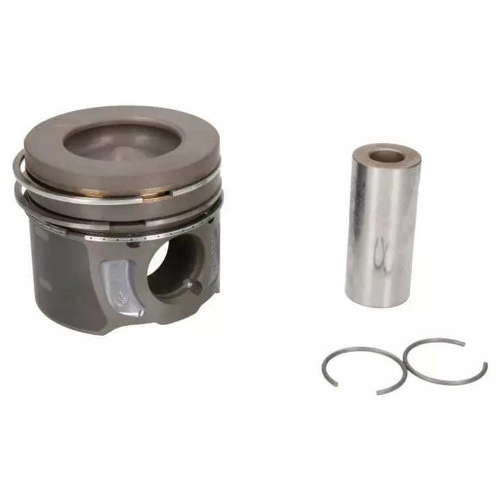 Dugattyú Kolbenschmidt, henger 85mm, 46,7mm, 74,7mm, 30mm, 2,0HDI