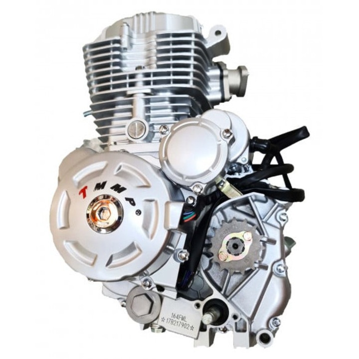 Motor complet Motocicleta Cross 250cc (cutie de viteze 5+0)
