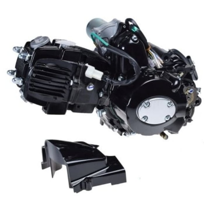 Komplett motor Cross Motorcycle / ATV 125cc (4+0 sebességváltó)