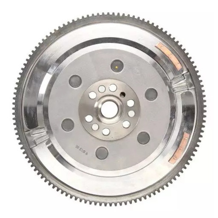 Lendkerék, 6 rögzítési pont, 9kg, Fiat Bravo 1.4-hez