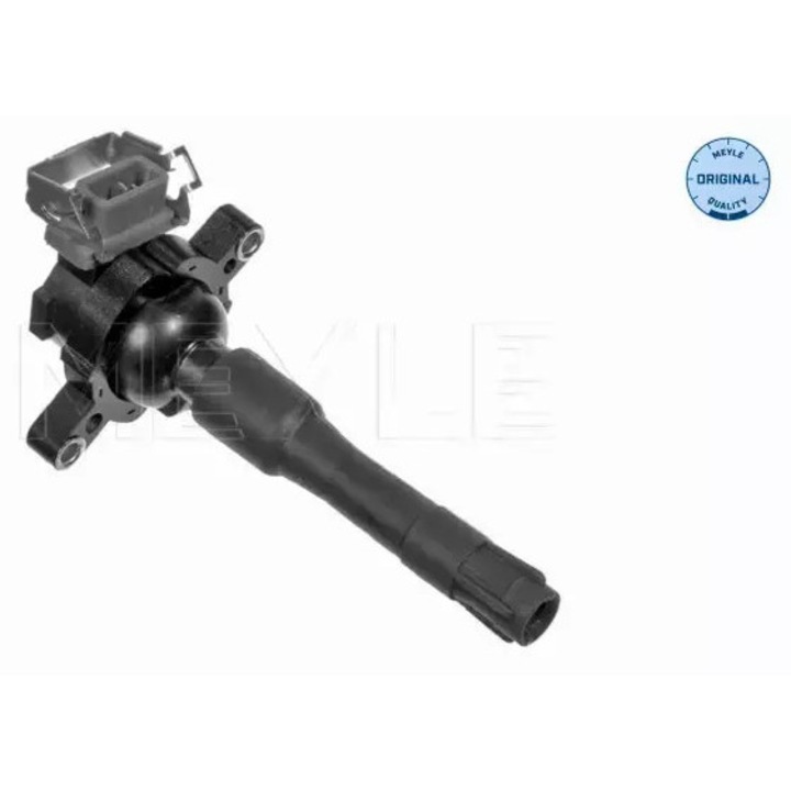 MEYLE gyújtótekercs BMW M52/M54/M62-hez, 3 érintkezős, 6 darabos készlet