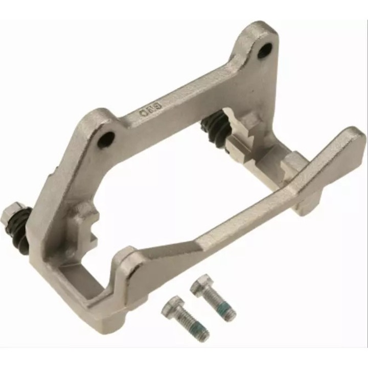 TRW féknyereg tartó Audi A4/A5/A6/A7/Q5 07- jobb