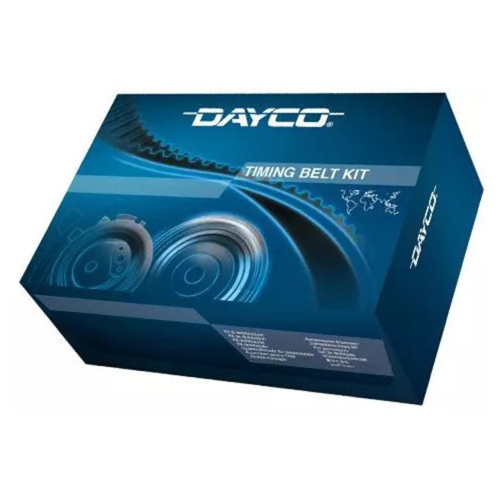 Set distributie DAYCO pentru automobile, 1,6 kg
