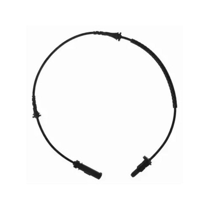 Textar ABS érzékelő BMW 1-es sorozathoz (F40) bal/jobb, 737mm, 0,035kg, 13x13x3,8cm