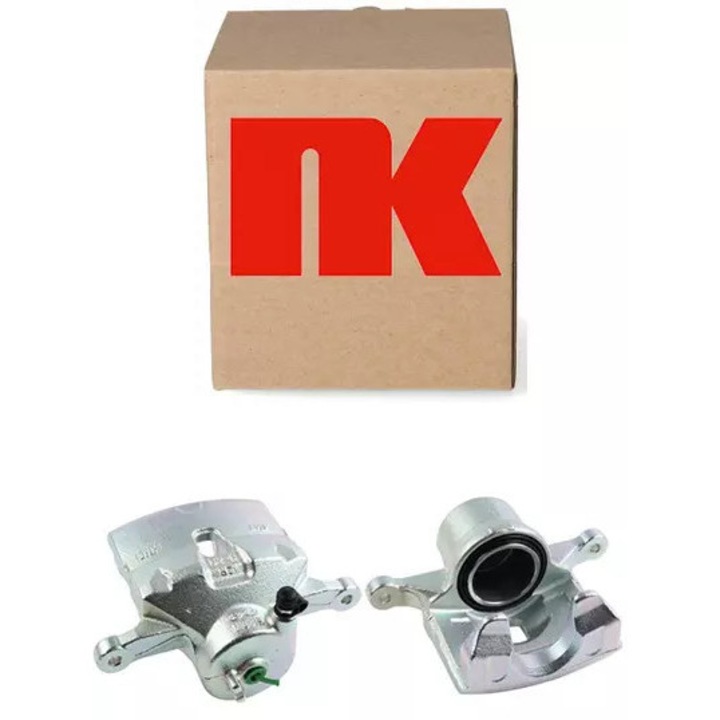 NK féknyereg, 57mm, Hyundai i30 1.4-1.6 11-hez