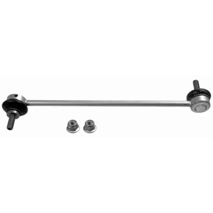 Stabilizátor rúd, LEMFORDER, 05-09, M10x1,25, Bal/Jobb