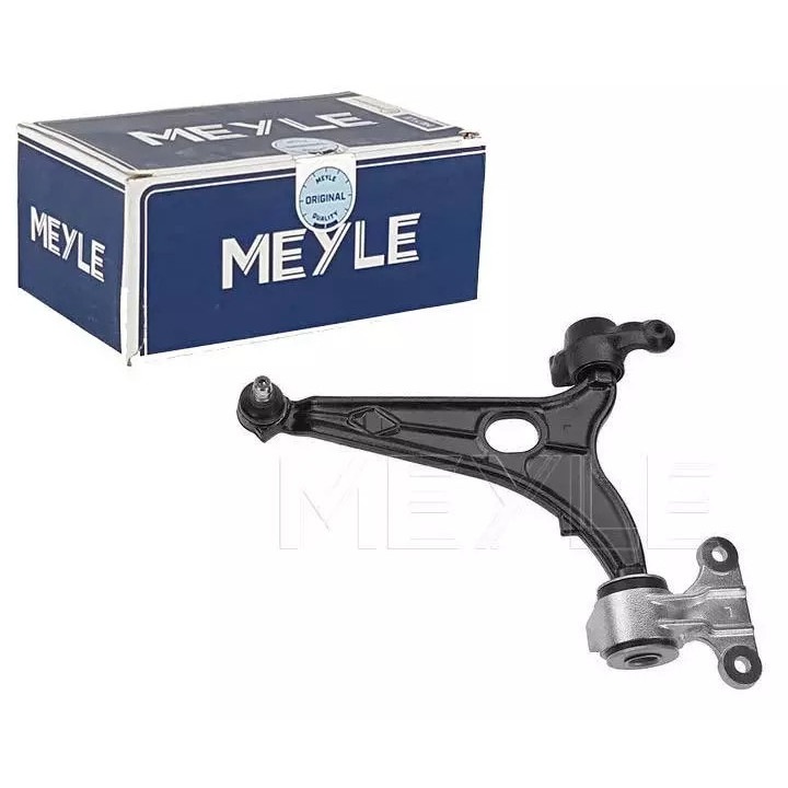 MEYLE autó lengőkar Citroen C8-hoz, bal, gumipersellyel, 1 pár