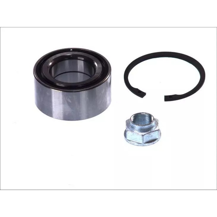 FAG kerékcsapágy készlet, 48x86x40mm, Honda Accord VIII 2.0/2.2I-CDTI/2.4 modellekhez, 02.03-