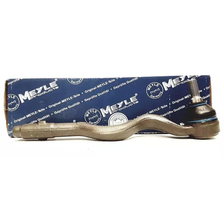 Meyle kormányösszekötő rúdfej, Land Rover Freelanderhez, M12x1,5, M16x1,5, bal