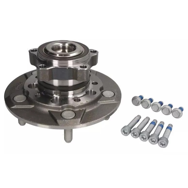 FAG kerékcsapágy készlet, 208x64,9x87,5mm, Ford Transit-hez