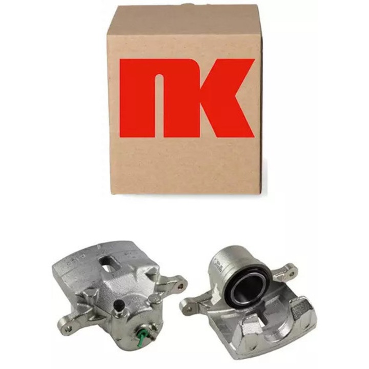 Féknyereg, NK, 60mm, Hyundai I40, 1,6-2,0, 2011, jobb