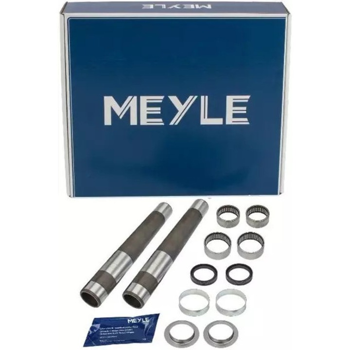 Meyle csapágykészlet Citroen Xsara, ZX, Peugeot 205, 306, 309-hez, 4,450 kg