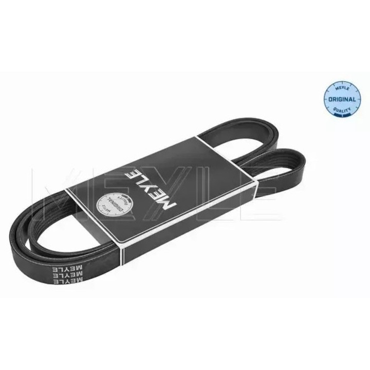 Bordás szíj, Meyle, 6PK2155, EPDM, 2155mm